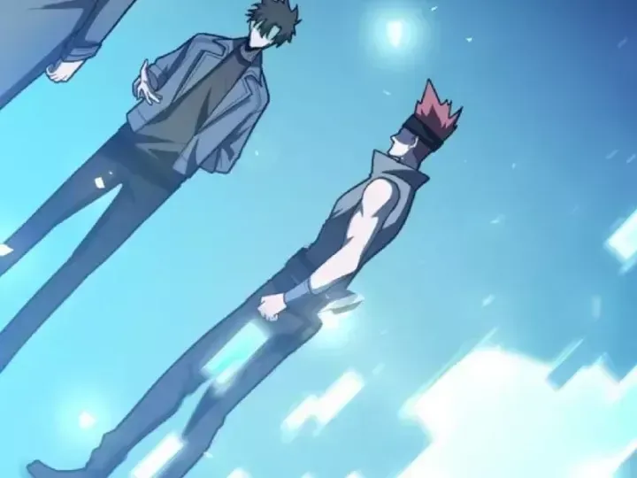 Muốn Mượn Chút Lửa Không? Chap 36 - Next Chap 37