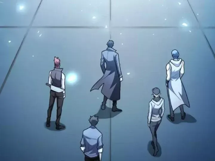 Muốn Mượn Chút Lửa Không? Chap 36 - Next Chap 37