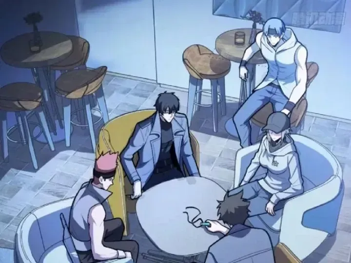 Muốn Mượn Chút Lửa Không? Chap 36 - Next Chap 37