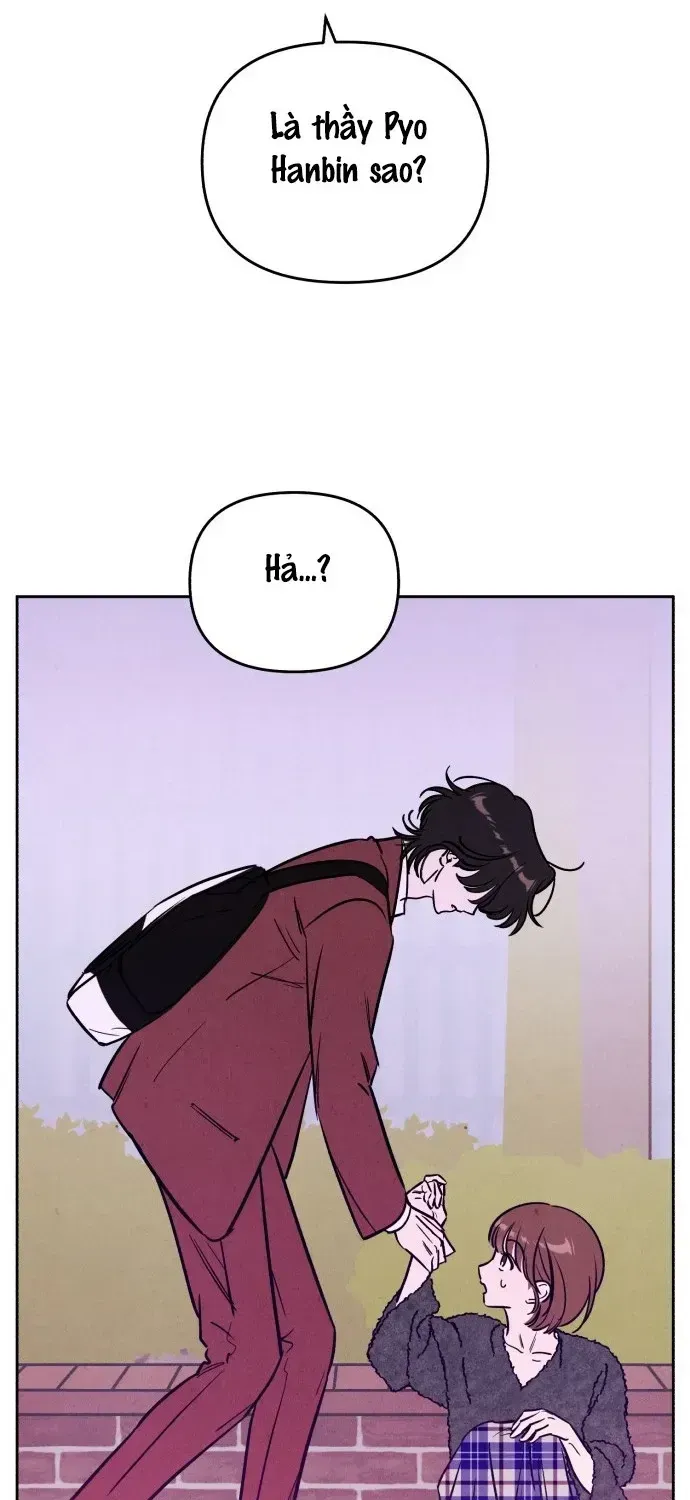 Muốn Mượn Chút Lửa Không? Chap 37 - Next Chap 38