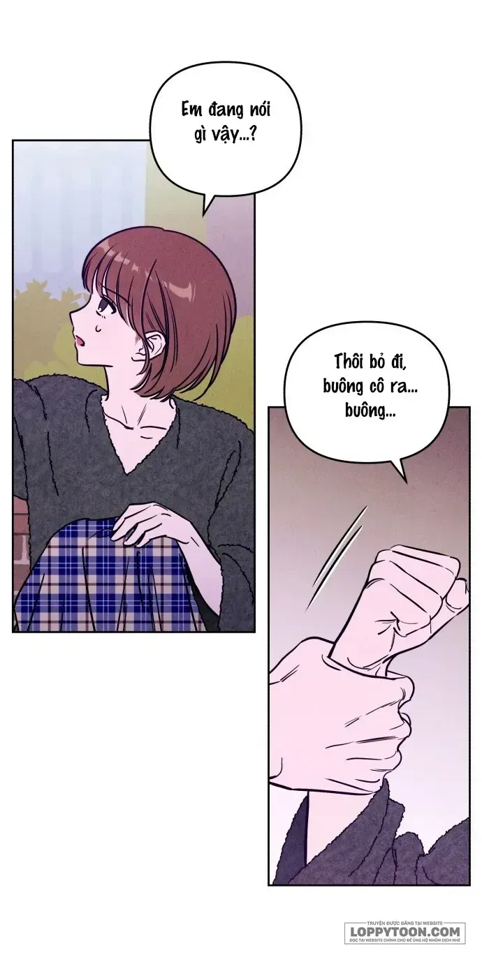 Muốn Mượn Chút Lửa Không? Chap 37 - Next Chap 38
