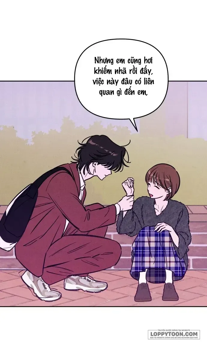 Muốn Mượn Chút Lửa Không? Chap 37 - Next Chap 38