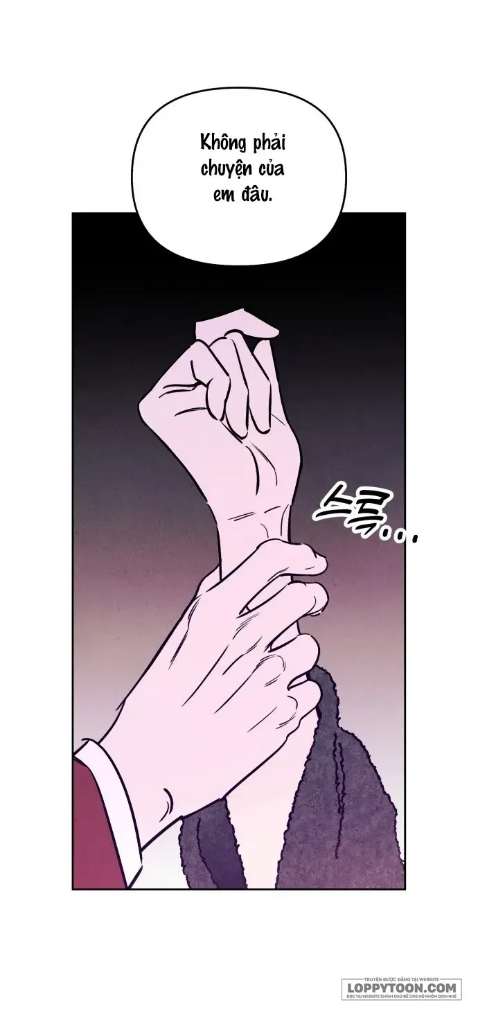 Muốn Mượn Chút Lửa Không? Chap 37 - Next Chap 38