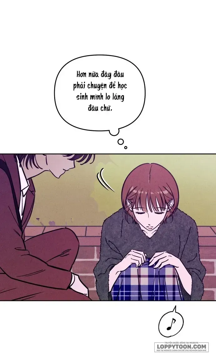Muốn Mượn Chút Lửa Không? Chap 37 - Next Chap 38