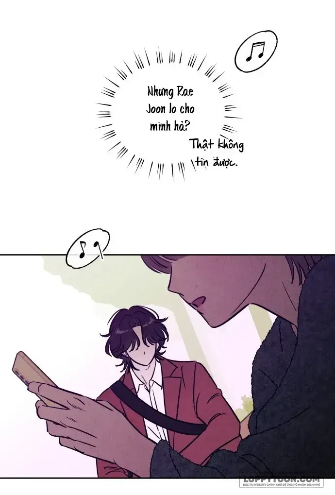 Muốn Mượn Chút Lửa Không? Chap 37 - Next Chap 38