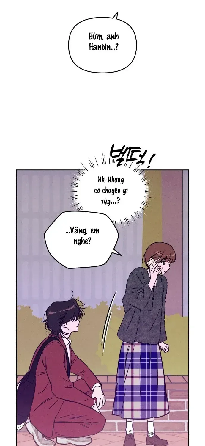 Muốn Mượn Chút Lửa Không? Chap 37 - Next Chap 38