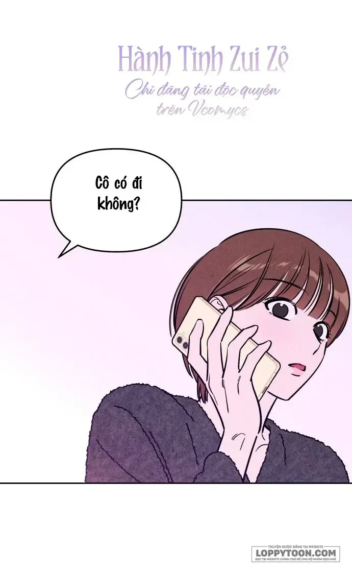 Muốn Mượn Chút Lửa Không? Chap 37 - Next Chap 38