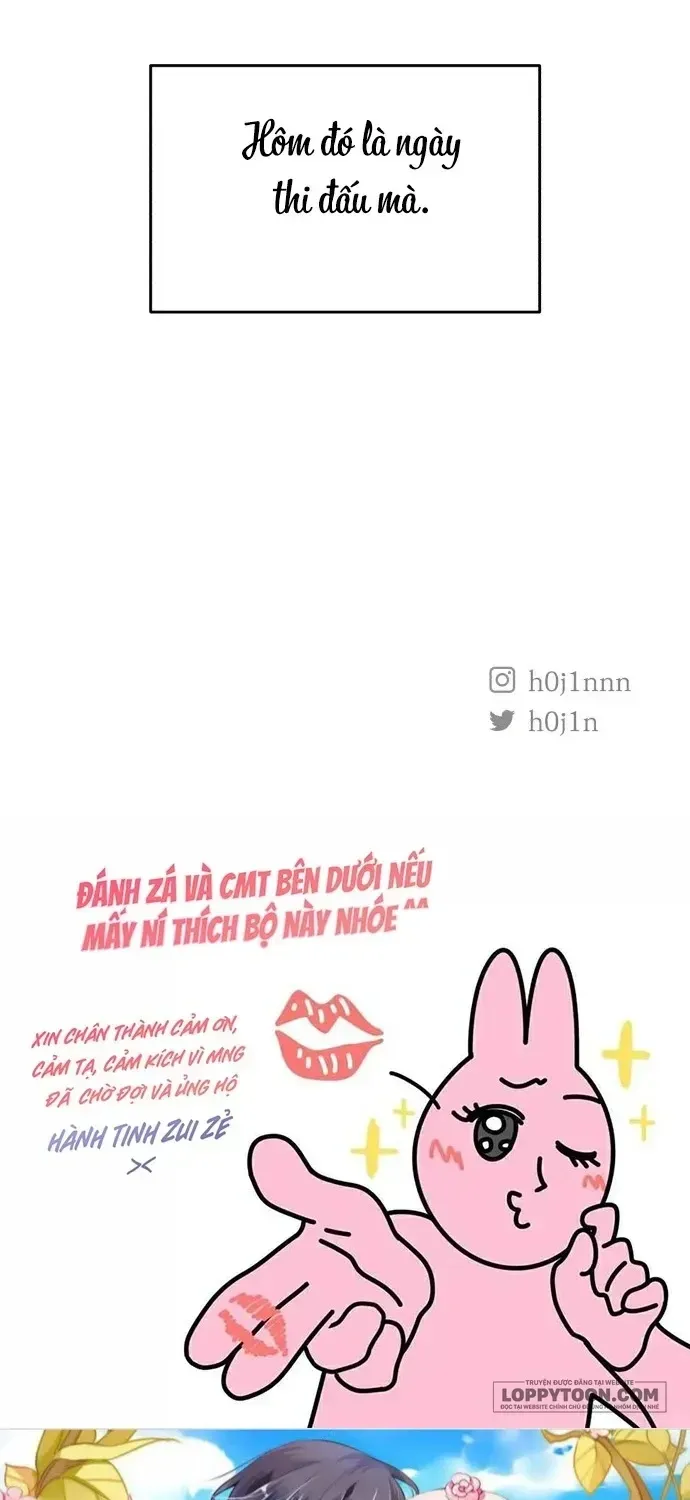 Muốn Mượn Chút Lửa Không? Chap 37 - Next Chap 38