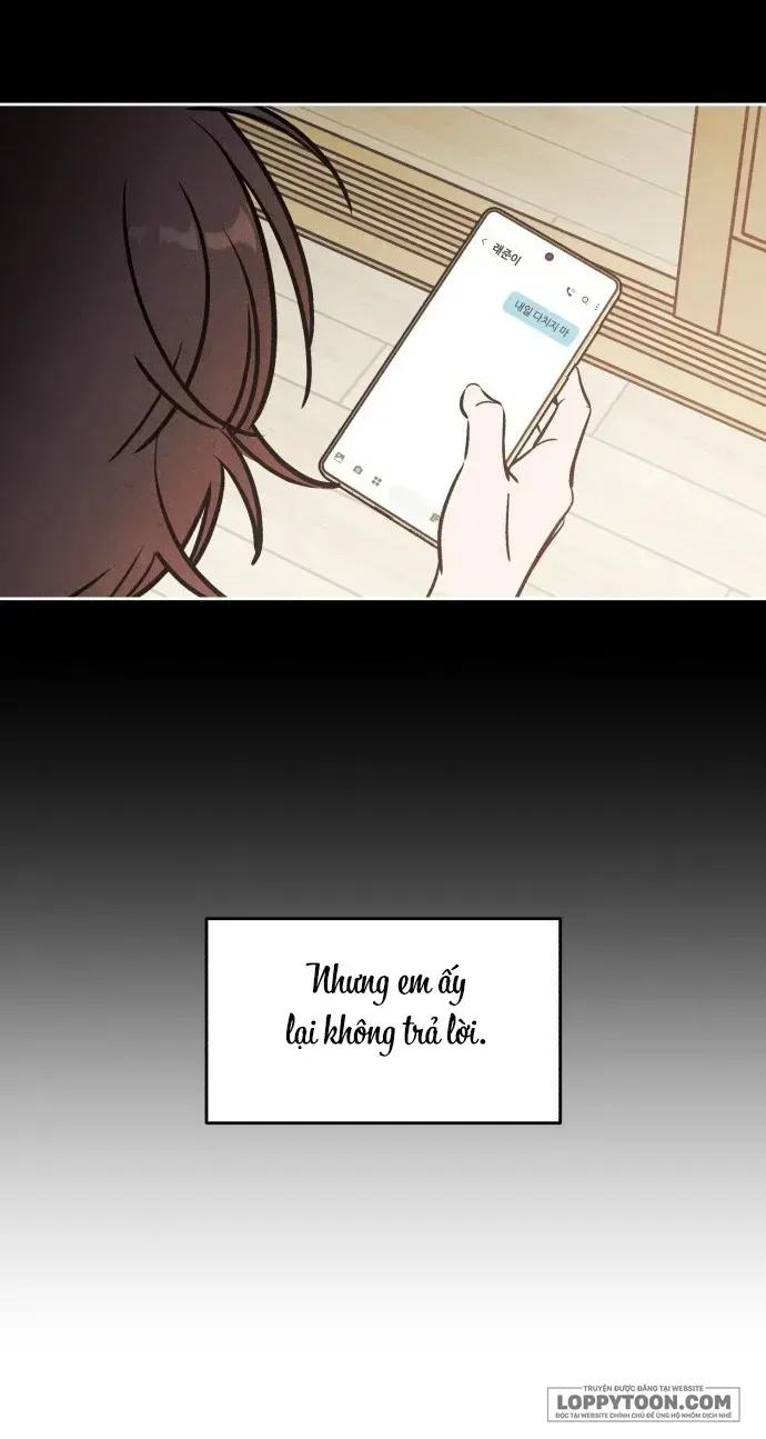 Muốn Mượn Chút Lửa Không? Chap 38 - Next Chap 39