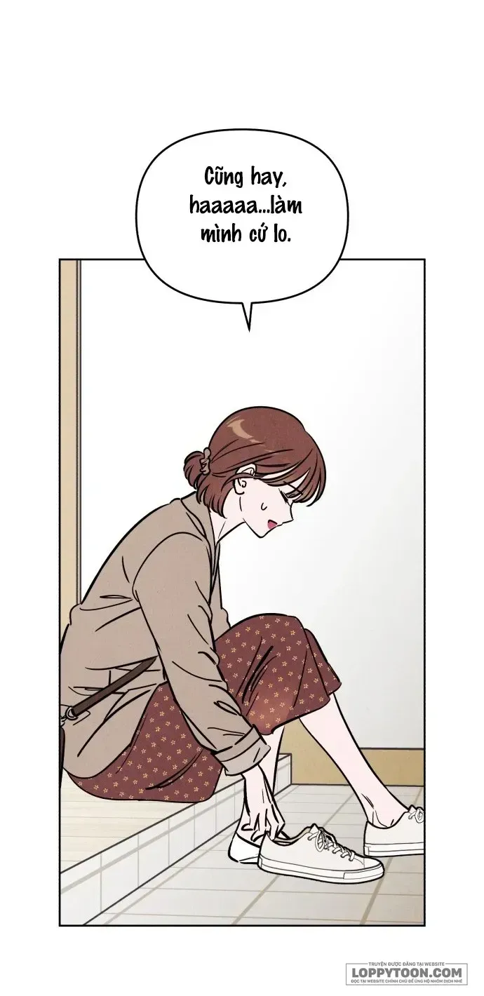Muốn Mượn Chút Lửa Không? Chap 38 - Next Chap 39
