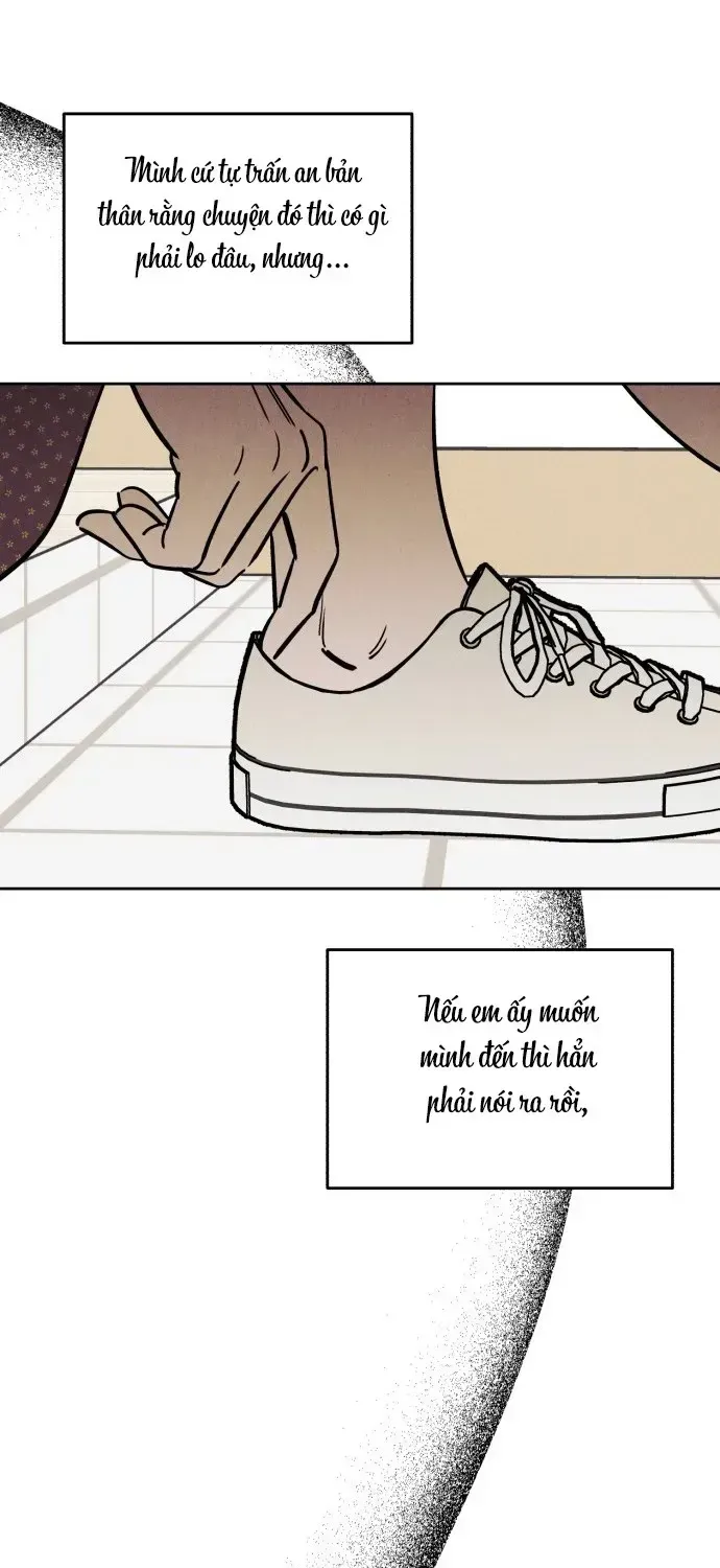 Muốn Mượn Chút Lửa Không? Chap 38 - Next Chap 39