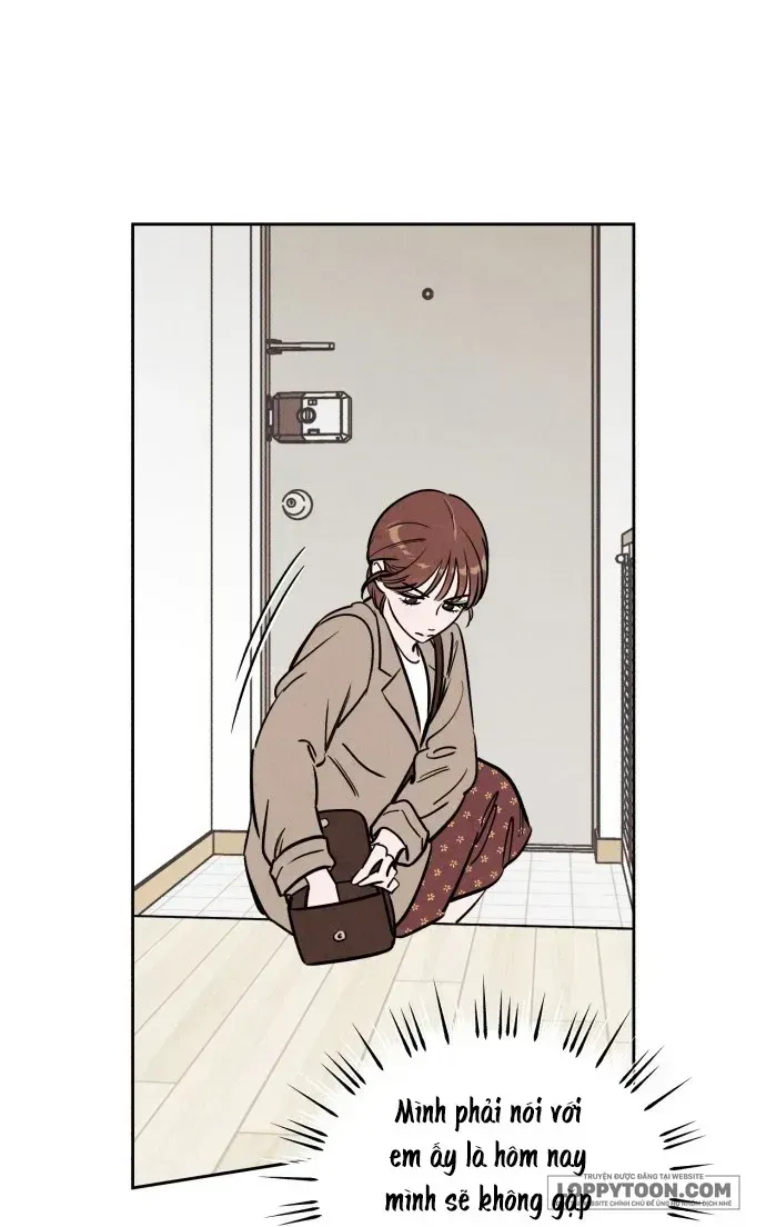 Muốn Mượn Chút Lửa Không? Chap 38 - Next Chap 39