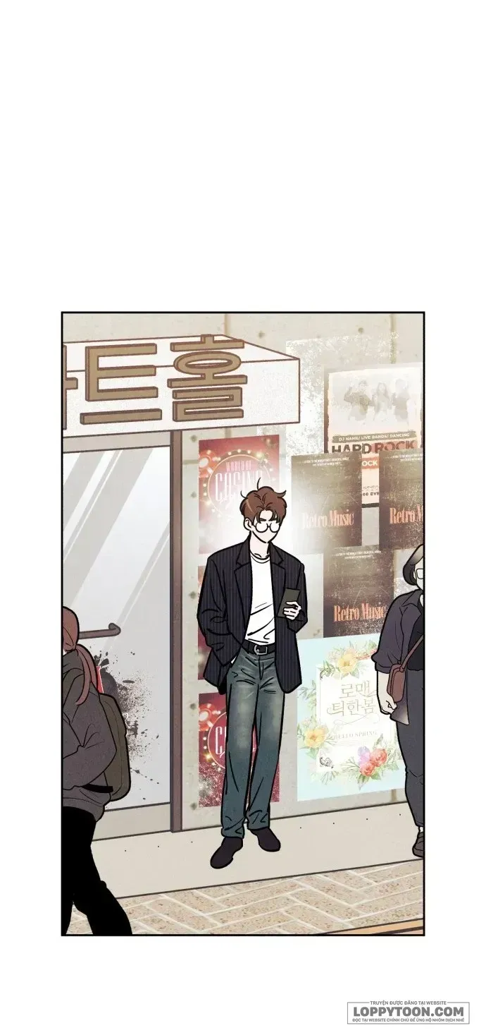 Muốn Mượn Chút Lửa Không? Chap 38 - Next Chap 39
