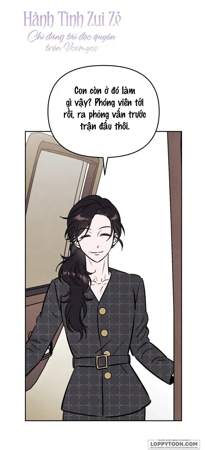 Muốn Mượn Chút Lửa Không? Chap 38 - Next Chap 39