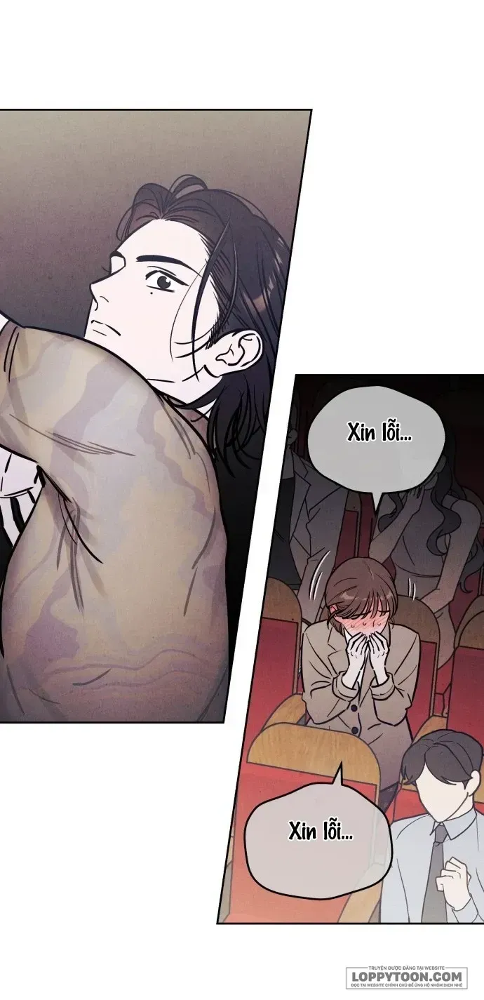 Muốn Mượn Chút Lửa Không? Chap 39 - Next Chap 40