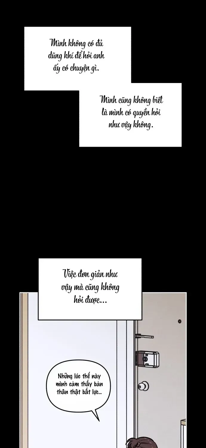 Muốn Mượn Chút Lửa Không? Chap 39 - Next Chap 40