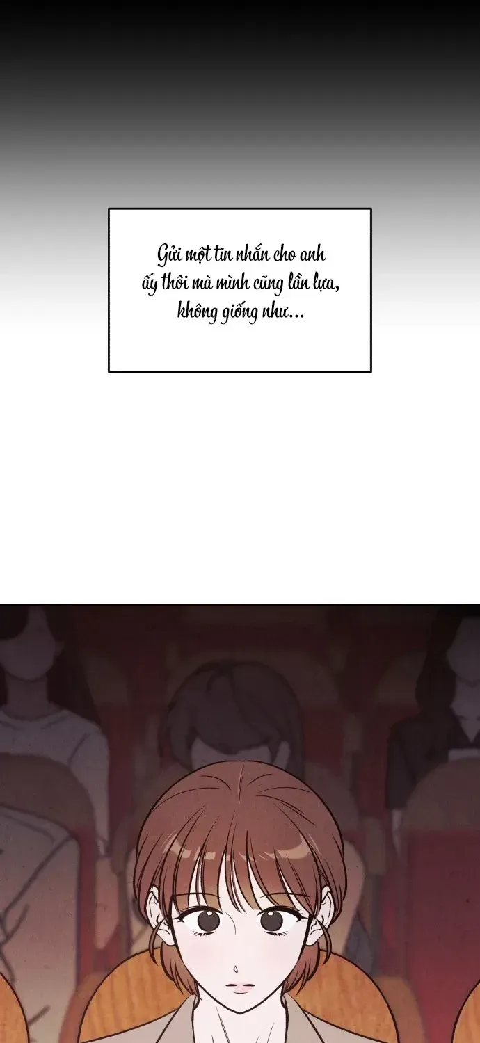Muốn Mượn Chút Lửa Không? Chap 39 - Next Chap 40