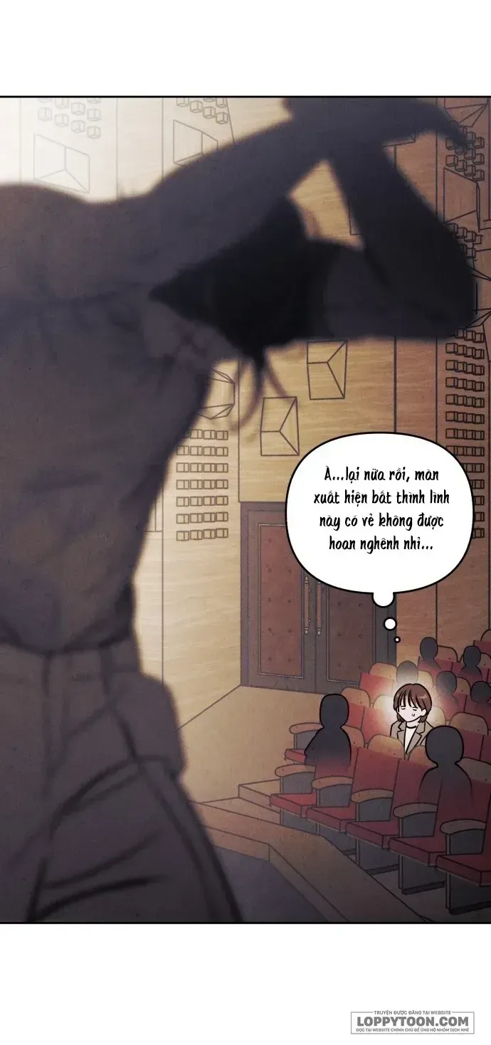 Muốn Mượn Chút Lửa Không? Chap 39 - Next Chap 40