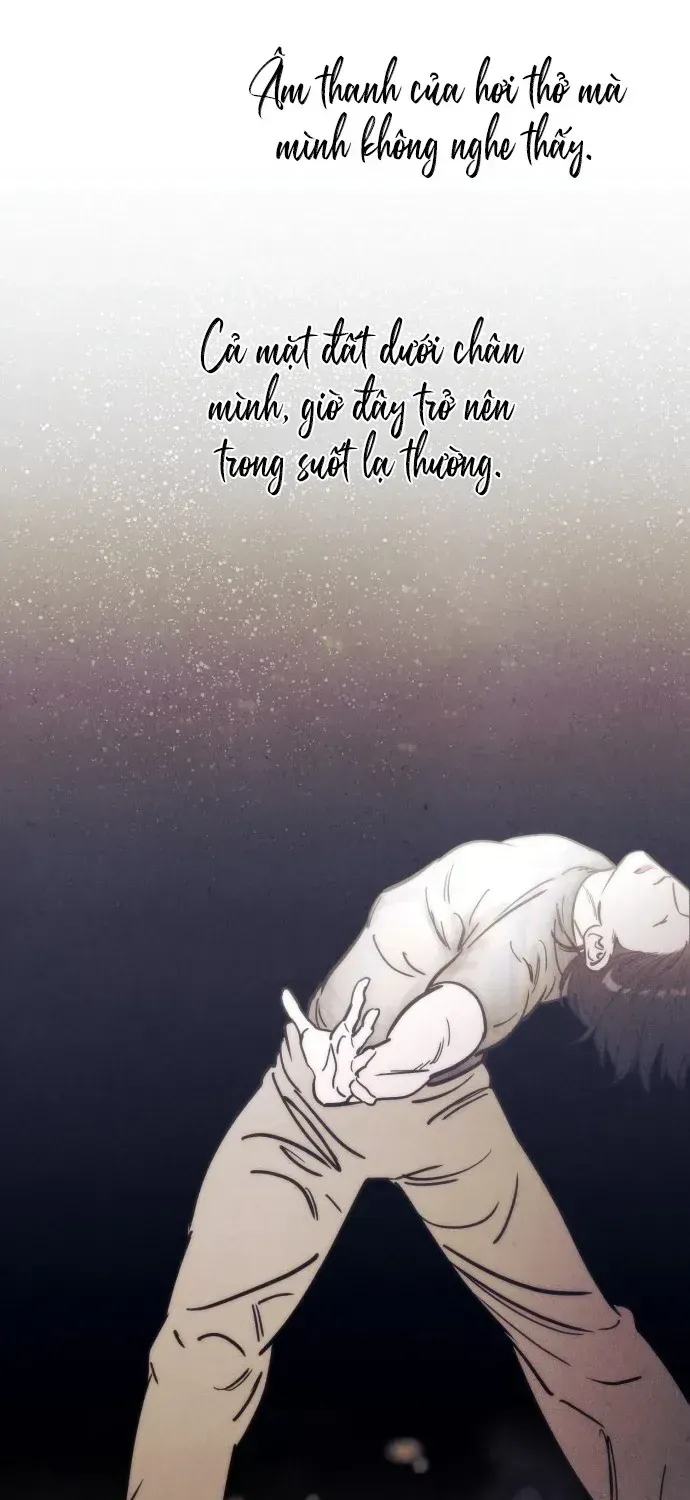 Muốn Mượn Chút Lửa Không? Chap 39 - Next Chap 40