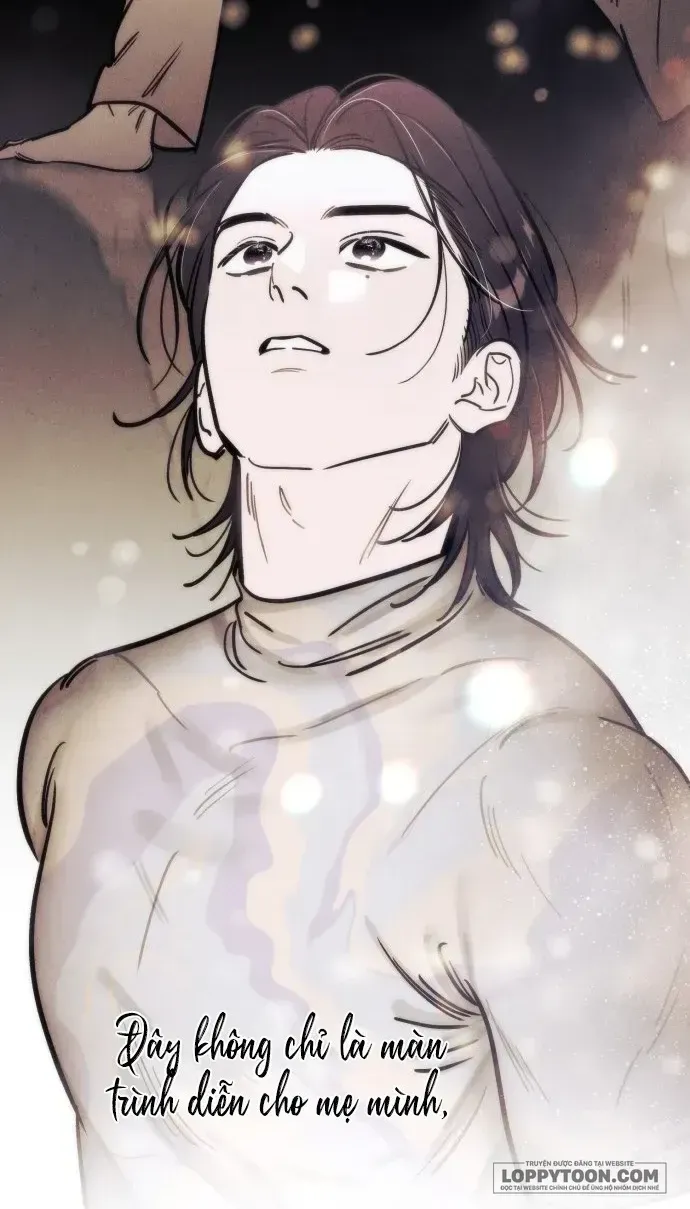 Muốn Mượn Chút Lửa Không? Chap 39 - Next Chap 40