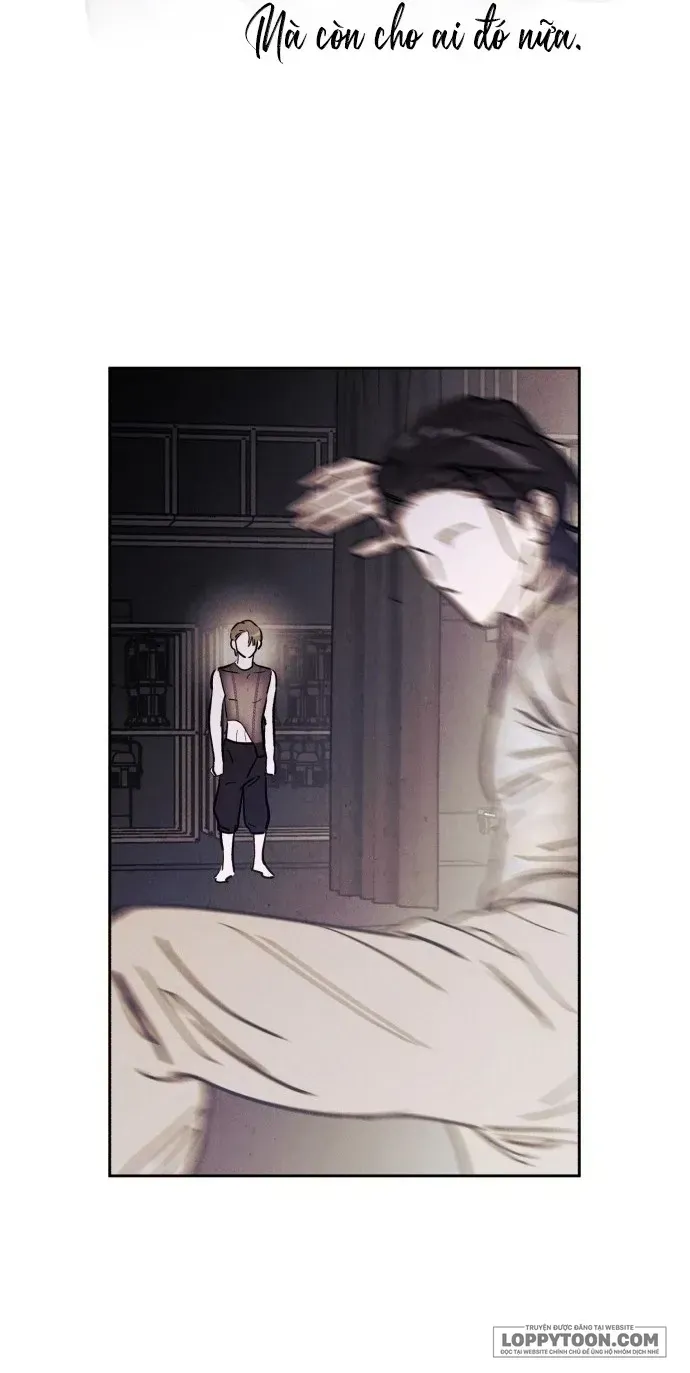 Muốn Mượn Chút Lửa Không? Chap 39 - Next Chap 40