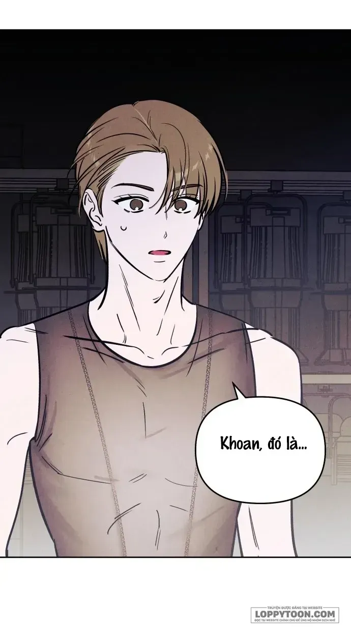 Muốn Mượn Chút Lửa Không? Chap 39 - Next Chap 40