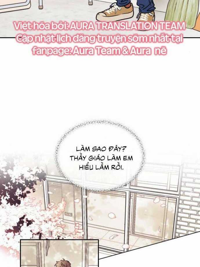 Muốn Mượn Chút Lửa Không? Chap 4 - Next Chap 5