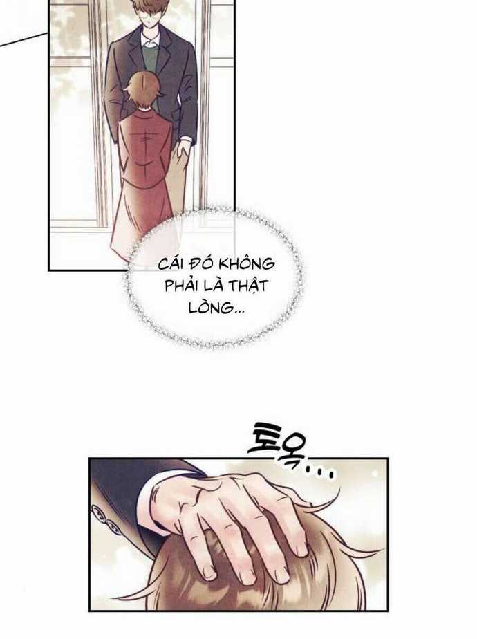Muốn Mượn Chút Lửa Không? Chap 4 - Next Chap 5