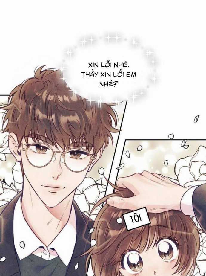 Muốn Mượn Chút Lửa Không? Chap 4 - Next Chap 5