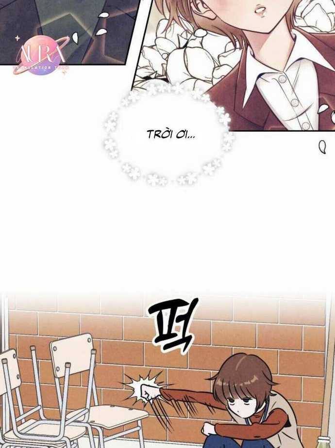 Muốn Mượn Chút Lửa Không? Chap 4 - Next Chap 5
