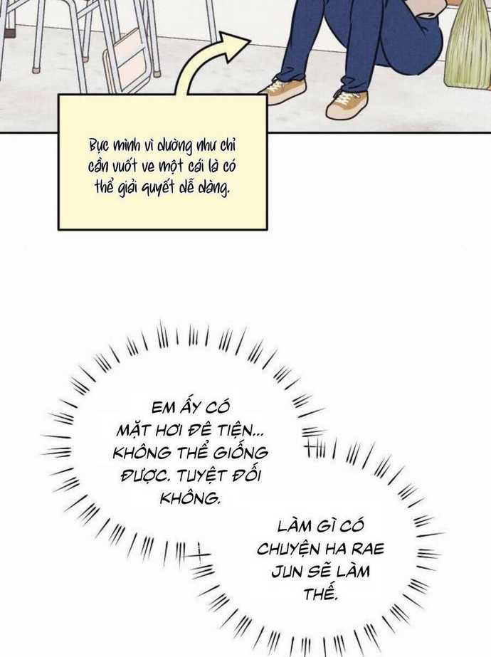 Muốn Mượn Chút Lửa Không? Chap 4 - Next Chap 5