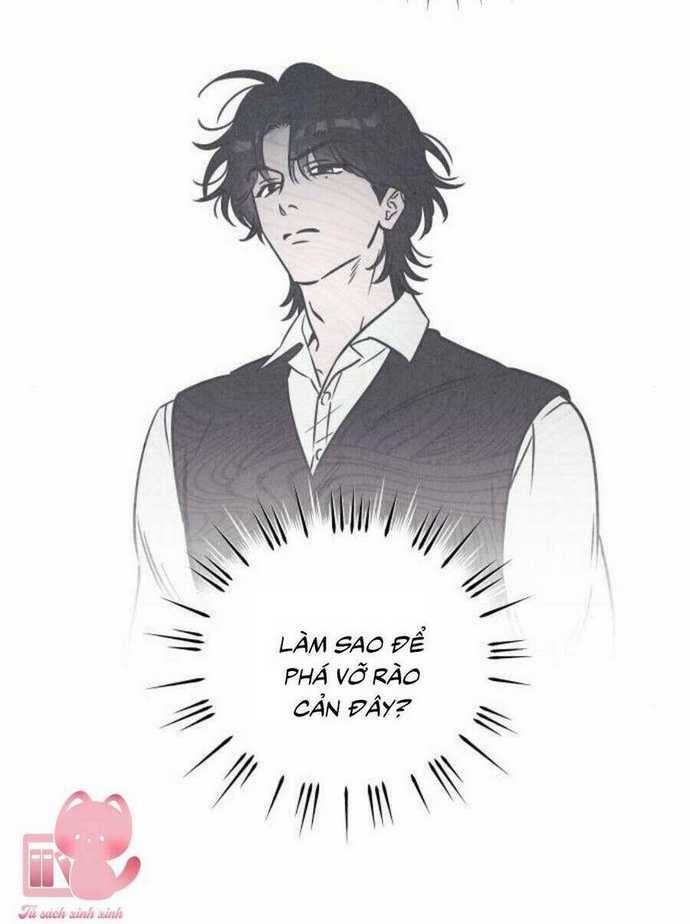 Muốn Mượn Chút Lửa Không? Chap 4 - Next Chap 5