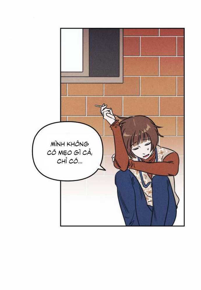 Muốn Mượn Chút Lửa Không? Chap 4 - Next Chap 5