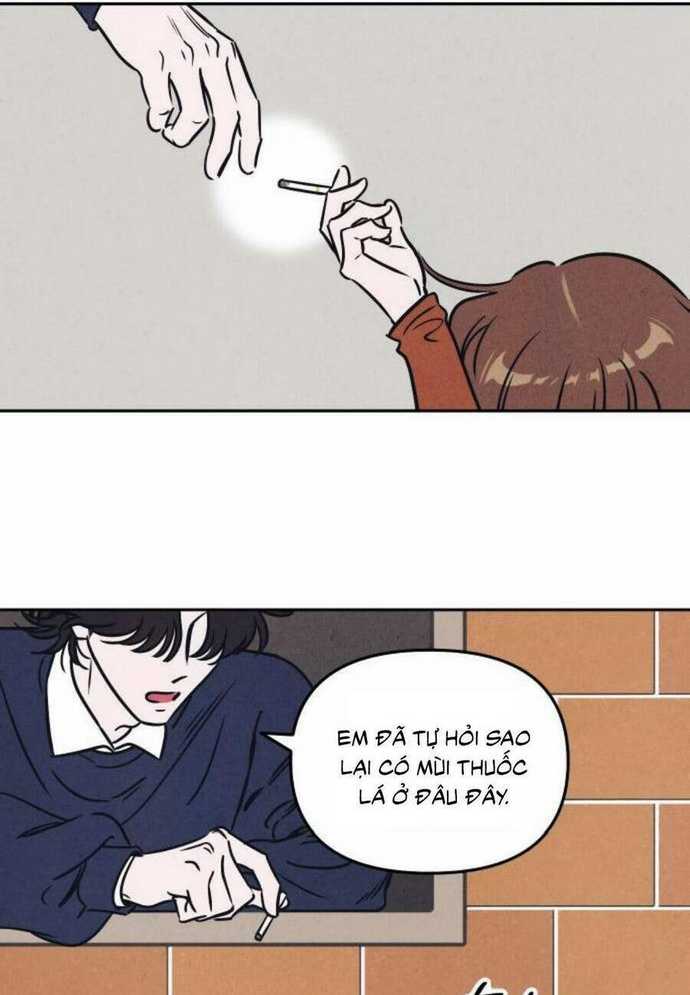 Muốn Mượn Chút Lửa Không? Chap 4 - Next Chap 5