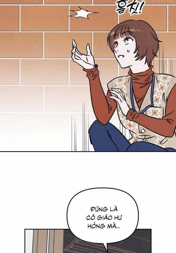 Muốn Mượn Chút Lửa Không? Chap 4 - Next Chap 5