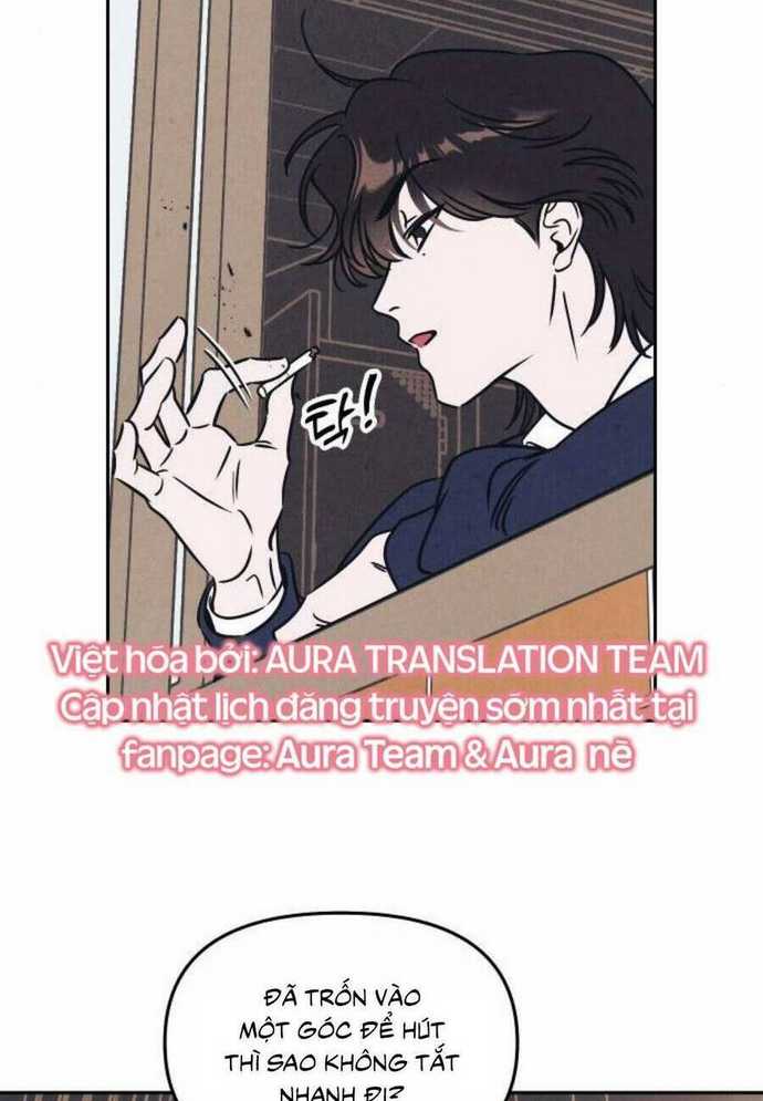 Muốn Mượn Chút Lửa Không? Chap 4 - Next Chap 5