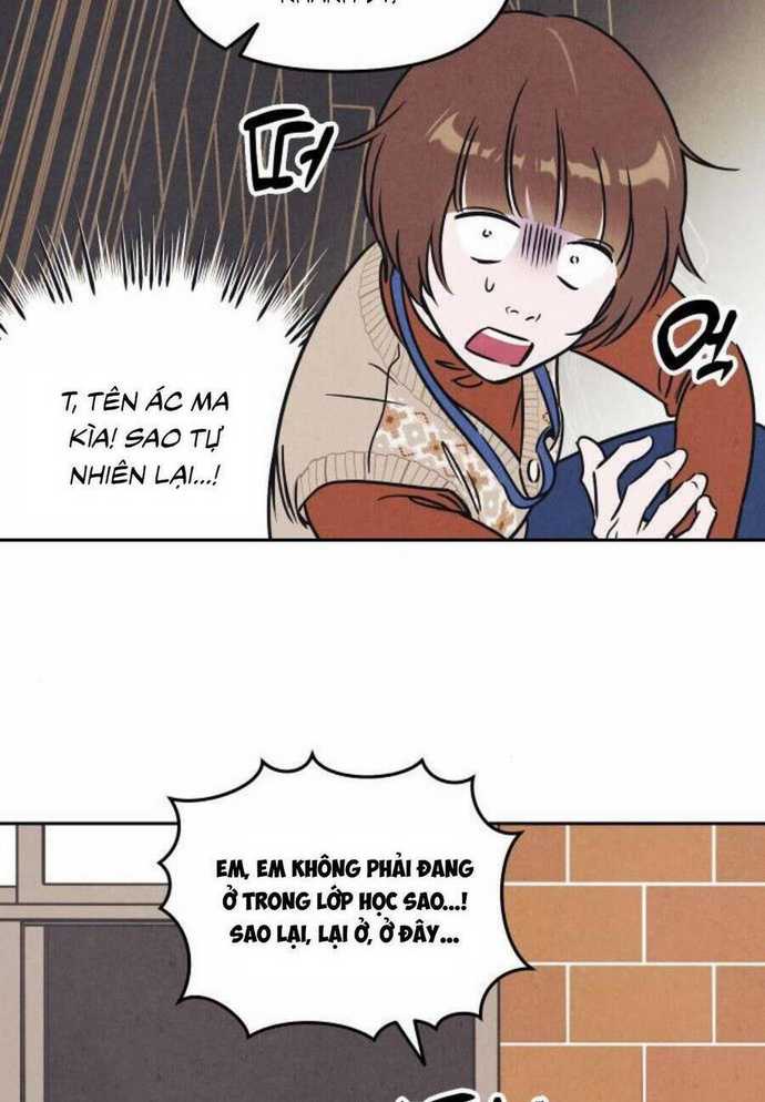 Muốn Mượn Chút Lửa Không? Chap 4 - Next Chap 5