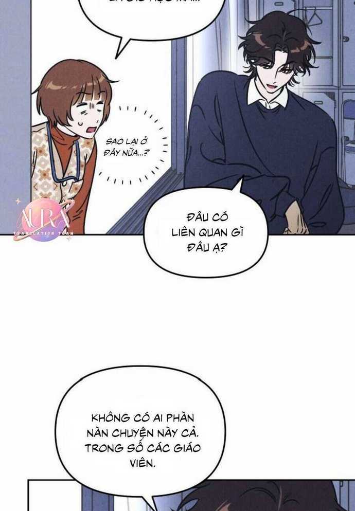 Muốn Mượn Chút Lửa Không? Chap 4 - Next Chap 5