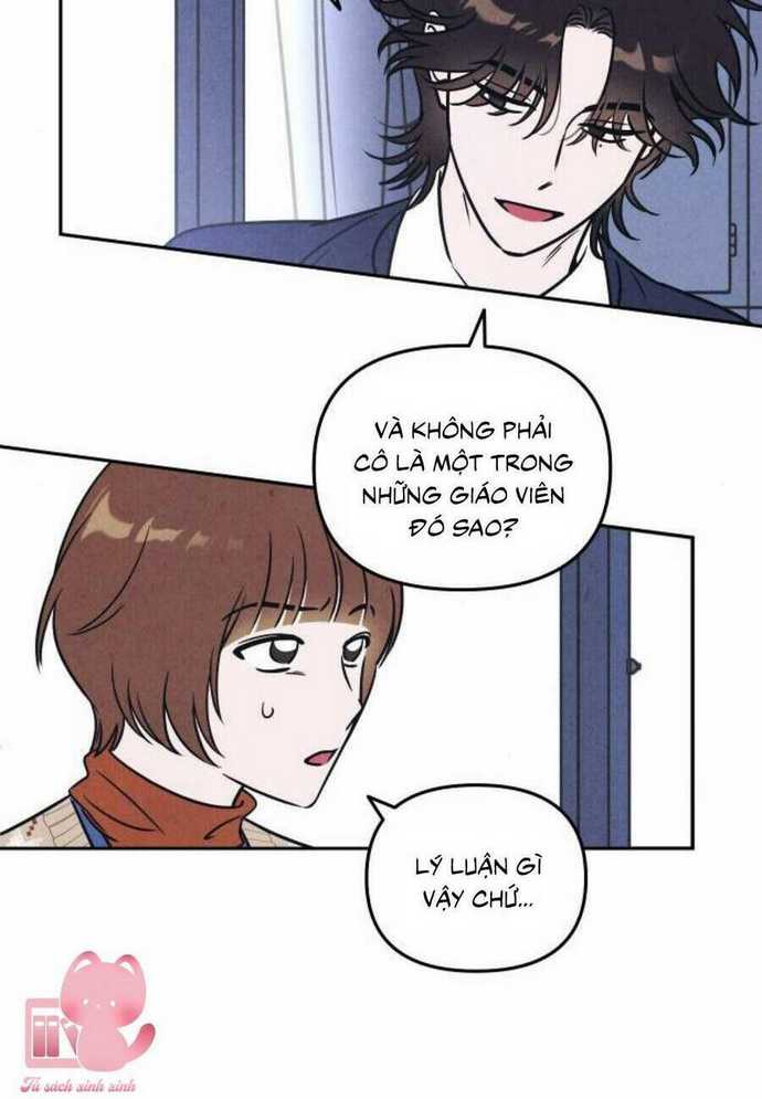 Muốn Mượn Chút Lửa Không? Chap 4 - Next Chap 5
