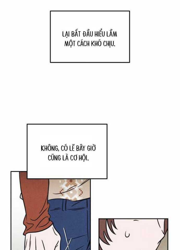 Muốn Mượn Chút Lửa Không? Chap 4 - Next Chap 5