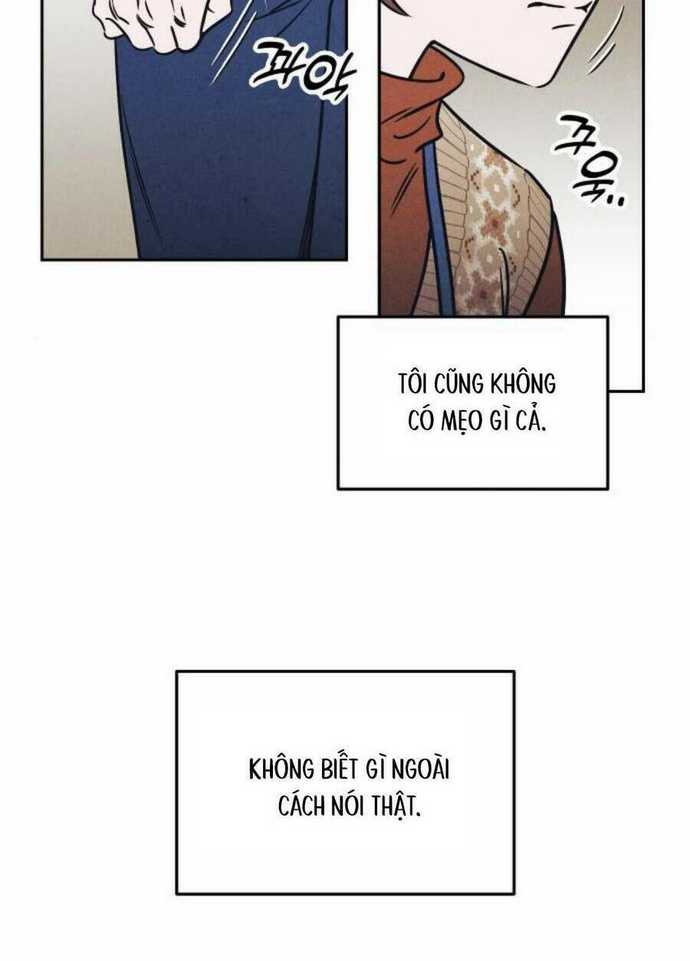 Muốn Mượn Chút Lửa Không? Chap 4 - Next Chap 5
