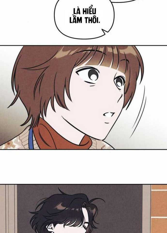 Muốn Mượn Chút Lửa Không? Chap 4 - Next Chap 5