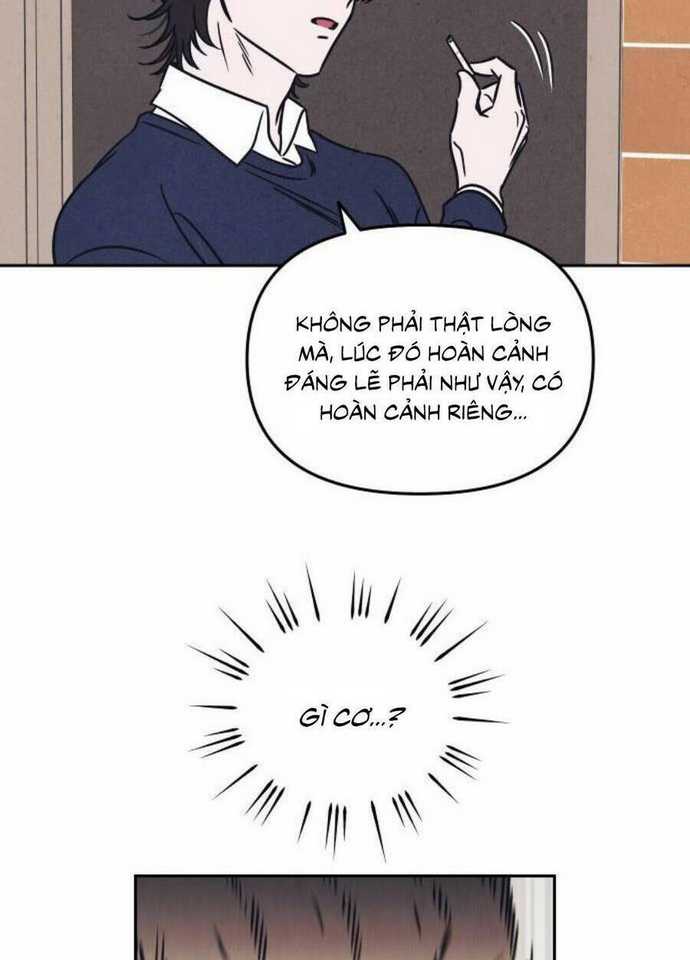 Muốn Mượn Chút Lửa Không? Chap 4 - Next Chap 5