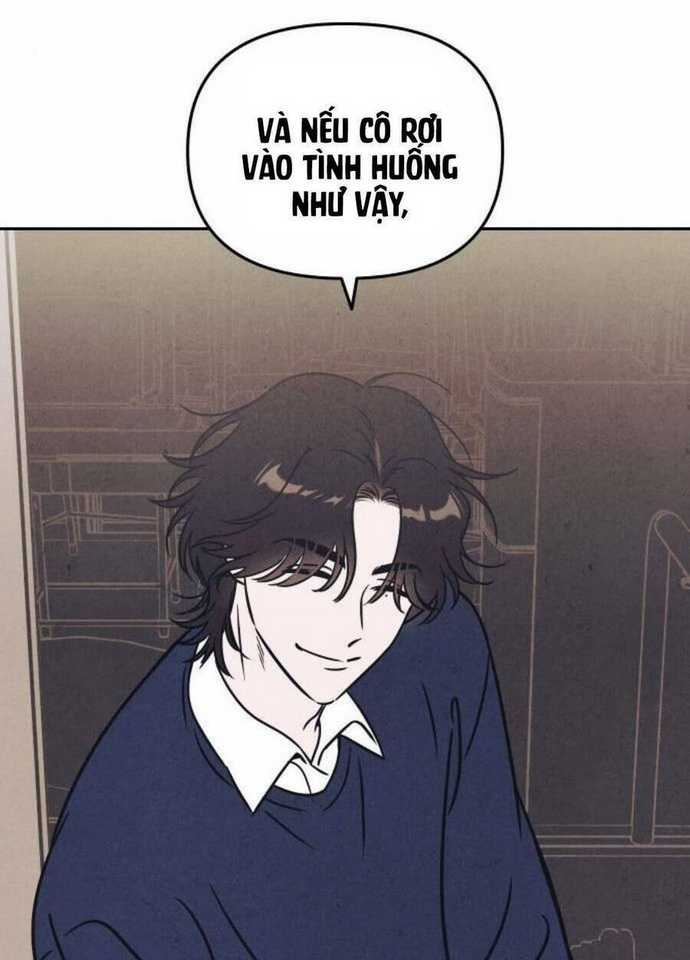 Muốn Mượn Chút Lửa Không? Chap 4 - Next Chap 5