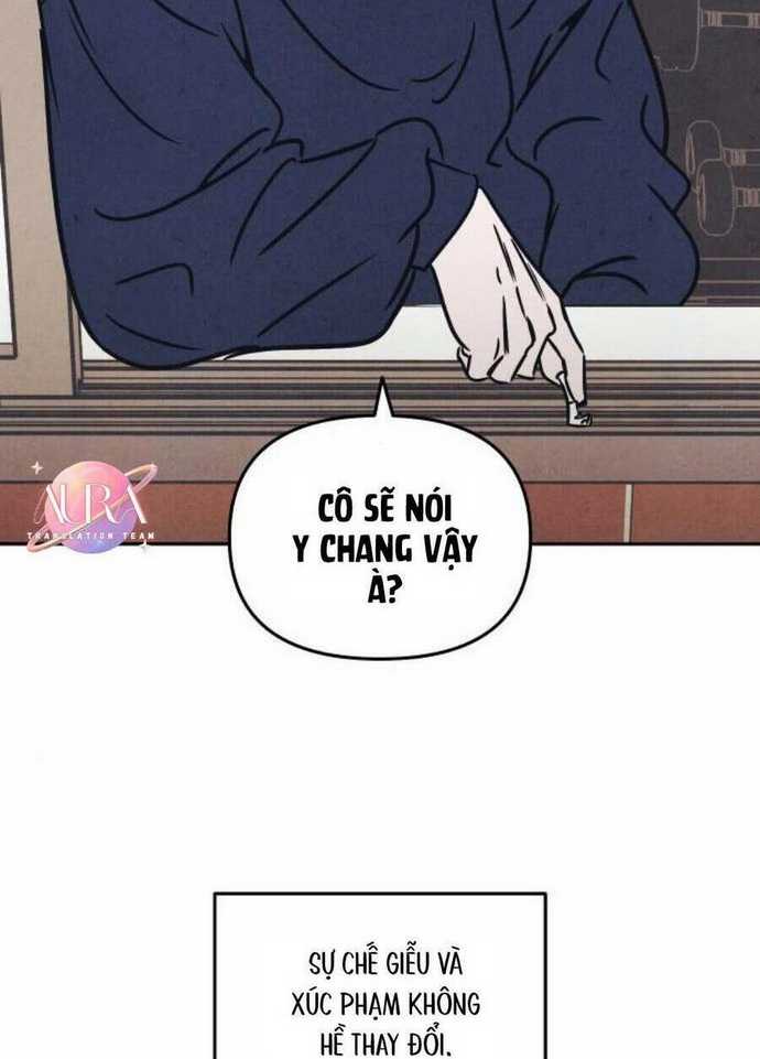 Muốn Mượn Chút Lửa Không? Chap 4 - Next Chap 5