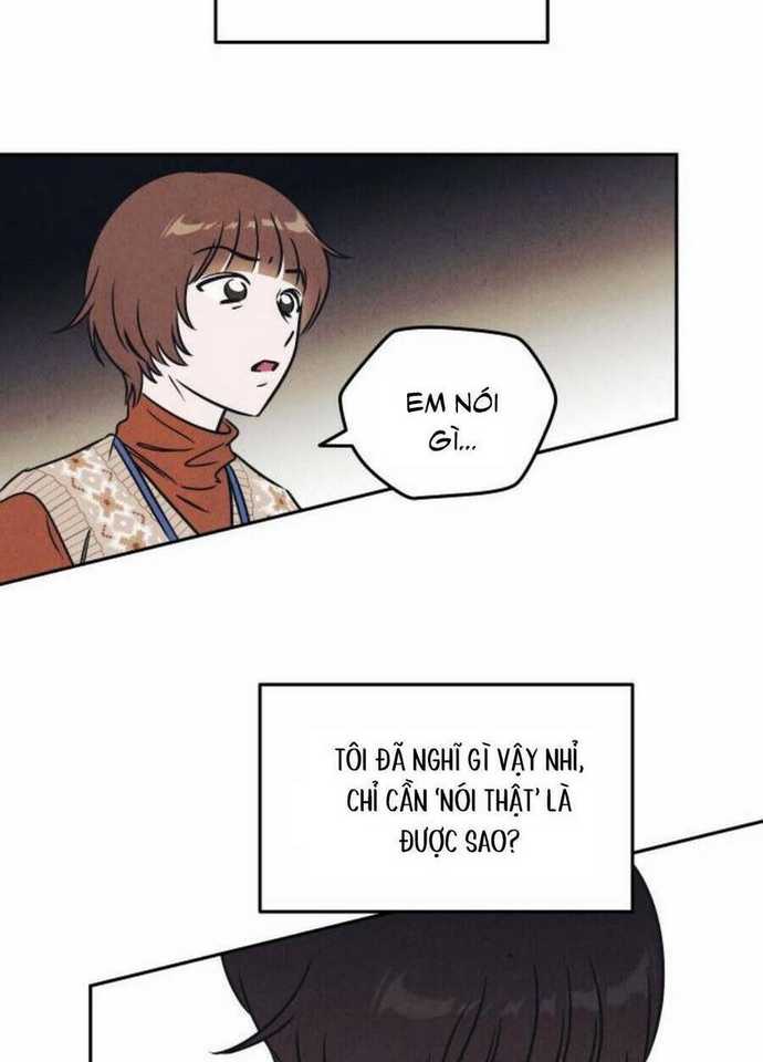Muốn Mượn Chút Lửa Không? Chap 4 - Next Chap 5