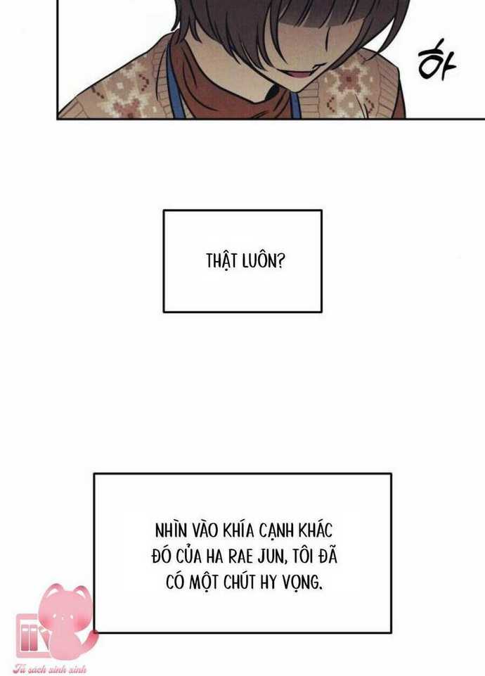 Muốn Mượn Chút Lửa Không? Chap 4 - Next Chap 5