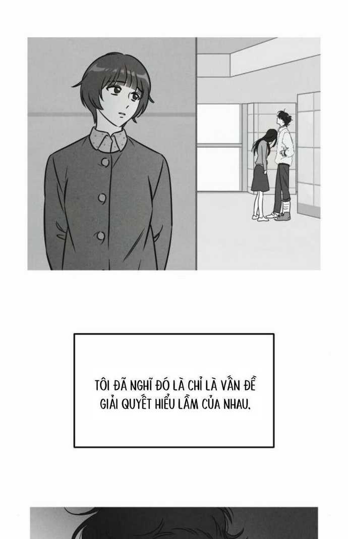 Muốn Mượn Chút Lửa Không? Chap 4 - Next Chap 5