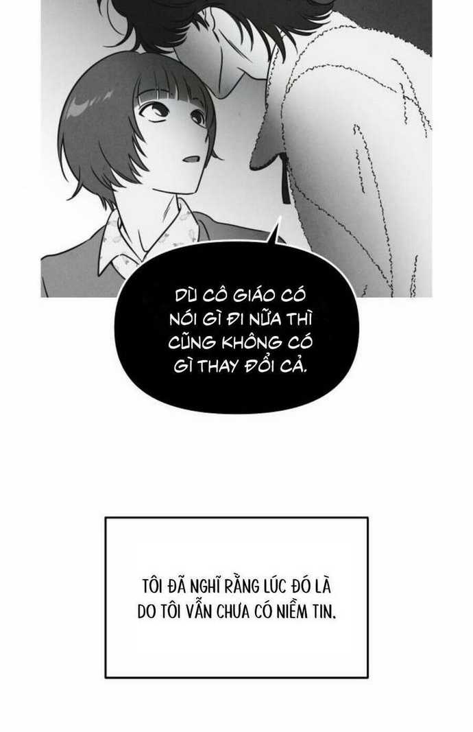 Muốn Mượn Chút Lửa Không? Chap 4 - Next Chap 5