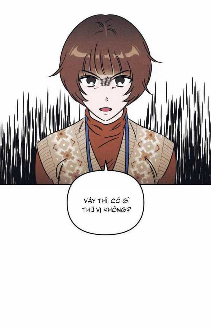 Muốn Mượn Chút Lửa Không? Chap 4 - Next Chap 5